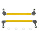 Whiteline WHITELINE első stabilizátor-összekötők, KLC180-275 | race-shop.hu