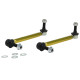 Whiteline WHITELINE első stabilizátor-összekötők, KLC180-235 | race-shop.hu