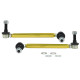 Whiteline WHITELINE első stabilizátor-összekötők, KLC180-235 | race-shop.hu