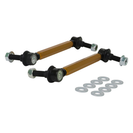 Whiteline Whiteline KLC180-215 Sway Bar Link Assembly | race-shop.hu