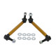 Whiteline Whiteline KLC180-215 Sway Bar Link Assembly | race-shop.hu