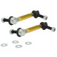 Whiteline Whiteline KLC180-135 Sway Bar Link 12mm Ball Stud | race-shop.hu