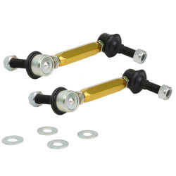 Whiteline KLC180-135 Sway Bar Link 12mm Ball Stud
