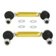 Whiteline WHITELINE hátsó stabilizátor-összekötők, KLC180-135 | race-shop.hu