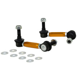 Whiteline KLC180-115 Sway Bar Link Assembly