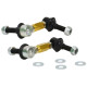 Whiteline WHITELINE első stabilizátor-összekötők, KLC180-090 | race-shop.hu