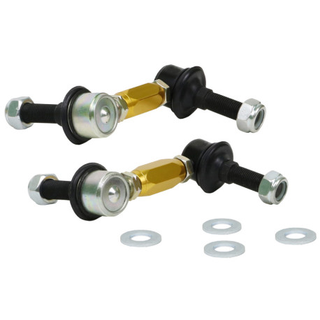 Whiteline WHITELINE első stabilizátor-összekötők, KLC180-090 | race-shop.hu