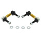Whiteline Whiteline KLC180-090 Sway Bar Link Assembly | race-shop.hu