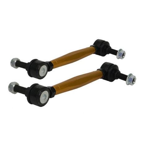 Whiteline Whiteline KLC179 Sway Bar Link Assembly | race-shop.hu