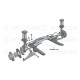 Whiteline Whiteline KLC175 Sway Bar Link Assembly | race-shop.hu