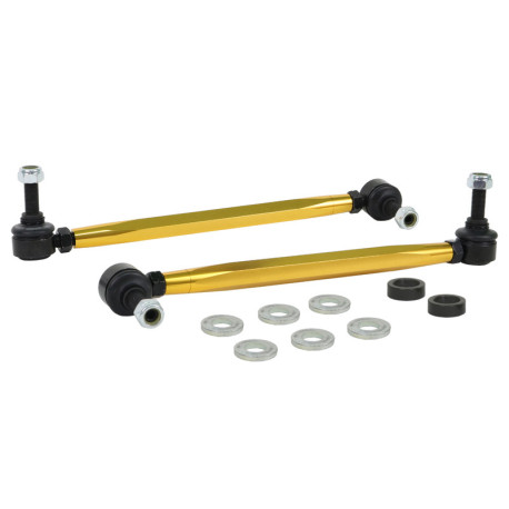 Whiteline Whiteline KLC167A Sway Bar Link Assembly | race-shop.hu