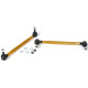 Whiteline Whiteline KLC167A Sway Bar Link Assembly | race-shop.hu