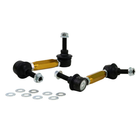 Whiteline Whiteline KLC141 Sway Bar Link Assembly | race-shop.hu