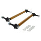 Whiteline WHITELINE első stabilizátor-összekötők, KLC140-335 | race-shop.hu