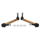 Whiteline WHITELINE első stabilizátor-összekötők, KLC140-335 | race-shop.hu