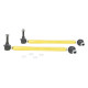 Whiteline Whiteline KLC140-295 Sway Bar Link Assembly | race-shop.hu