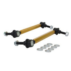 Whiteline KLC140-255 Sway Bar Link Assembly