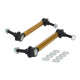 Whiteline Whiteline KLC140-235 Sway Bar Link 10mm Ball Stud | race-shop.hu