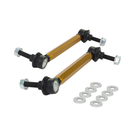 Whiteline WHITELINE első stabilizátor-összekötők, KLC140-215 | race-shop.hu