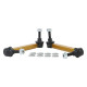 Whiteline WHITELINE első stabilizátor-összekötők, KLC140-215 | race-shop.hu