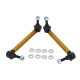 Whiteline WHITELINE első stabilizátor-összekötők, KLC140-215 | race-shop.hu