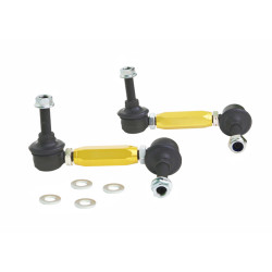 Whiteline KLC140-115 Sway Bar Link 10mm Ball Stud