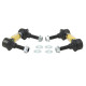 Whiteline Whiteline KLC140-090 Sway Bar Link 10mm Ball Stud | race-shop.hu