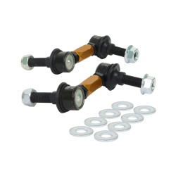 Whiteline KLC110 Sway Bar Link Assembly