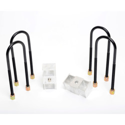 Whiteline KLB103-20 Lowering Block Kit 2""