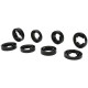 Whiteline Whiteline KDT943 Subframe Bushing Kit | race-shop.hu
