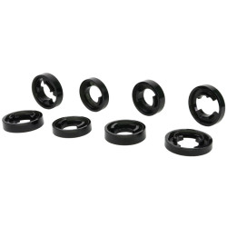 Whiteline KDT943 Subframe Bushing Kit