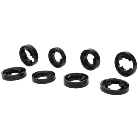 Whiteline Whiteline KDT943 Subframe Bushing Kit | race-shop.hu
