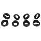 Whiteline Whiteline KDT943 Subframe Bushing Kit | race-shop.hu