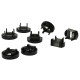 Whiteline Whiteline KDT918 Subframe Bushing Kit | race-shop.hu