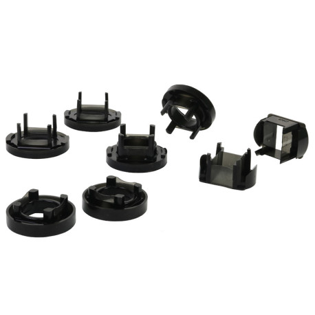 Whiteline Whiteline KDT918 Subframe Bushing Kit | race-shop.hu