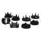 Whiteline Whiteline KDT918 Subframe Bushing Kit | race-shop.hu