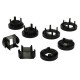 Whiteline Whiteline KDT918 Subframe Bushing Kit | race-shop.hu