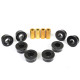 Whiteline Whiteline KDT907 Subframe Bushing Kit | race-shop.hu