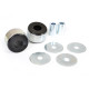 Whiteline Whiteline KDT906 Differential Mount Rear Bushing Kit | race-shop.hu