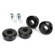 Whiteline Whiteline KDT905 Differential Mount Front Bushing Kit | race-shop.hu