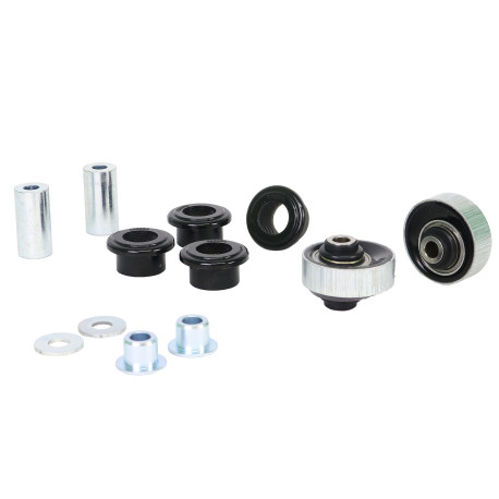 Whiteline Whiteline KCA462 Control Arm Geometry Correction Kit | race-shop.hu