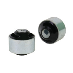Whiteline KCA437 Control Arm Lower Inner Rear Bushing Kit-Double Offset