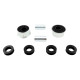 Whiteline Whiteline KCA434 Control Arm Lower Inner Front Bushing Kit-Double Offset | race-shop.hu