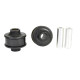 Whiteline Whiteline KCA430 Radius Arm Lower Bushing Kit-Double Offset | race-shop.hu