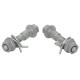 Whiteline Whiteline KCA417 Camber Adjusting Bolt Kit 17mm | race-shop.hu