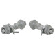 Whiteline Whiteline KCA414 Camber Adjusting Bolt Kit 14mm | race-shop.hu