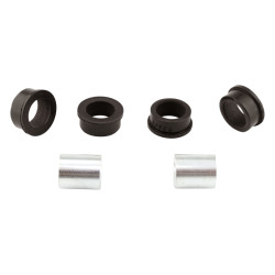 Whiteline KCA379 Control Arm Upper Rear Outer Bushing Kit-Double Offset