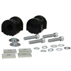 Whiteline KCA346 Control Arm Lower Inner Rear Bushing Kit-Double Offset