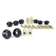 Whiteline Whiteline KCA326 Control Arm Upper Inner Bushing Kit-Double Offset | race-shop.hu