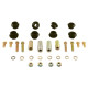 Whiteline Whiteline KCA326 Control Arm Upper Inner Bushing Kit-Double Offset | race-shop.hu